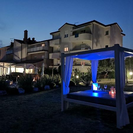 Villa Badi Lovrecica  Ngoại thất bức ảnh