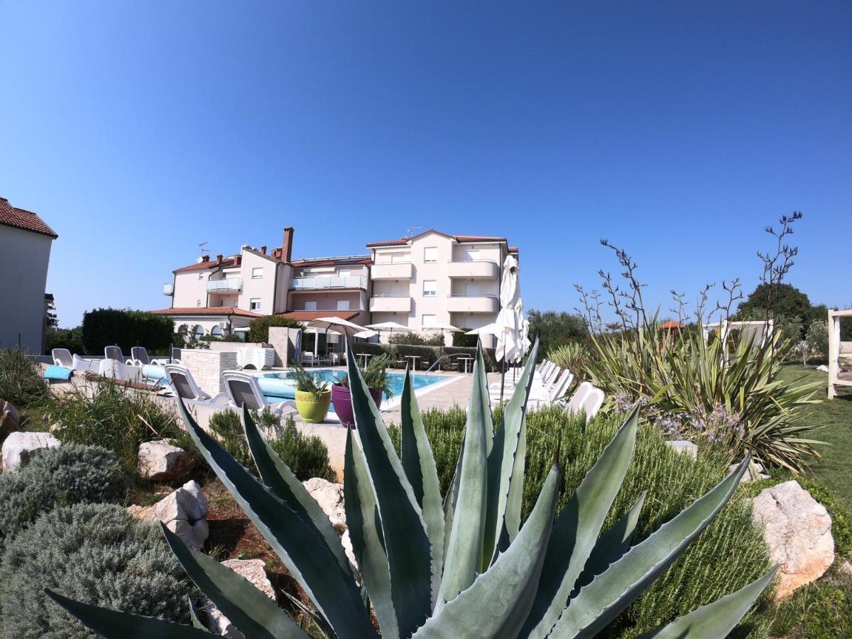 Villa Badi Lovrecica  Ngoại thất bức ảnh