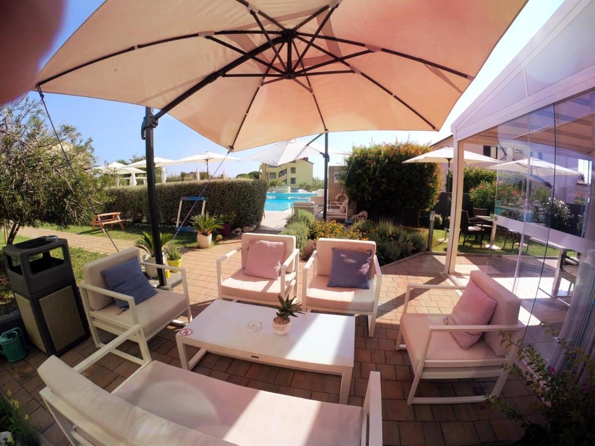 Villa Badi Lovrecica  Ngoại thất bức ảnh