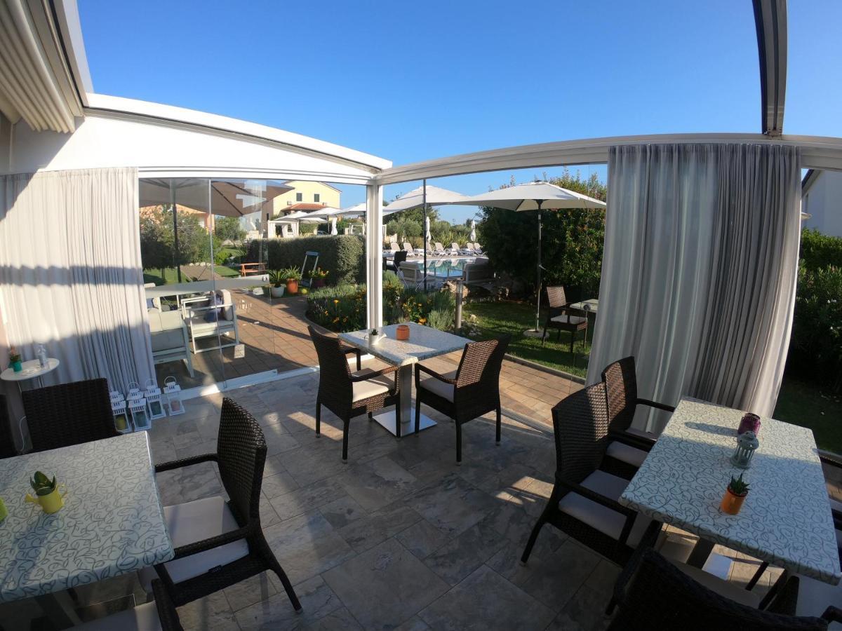 Villa Badi Lovrecica  Ngoại thất bức ảnh