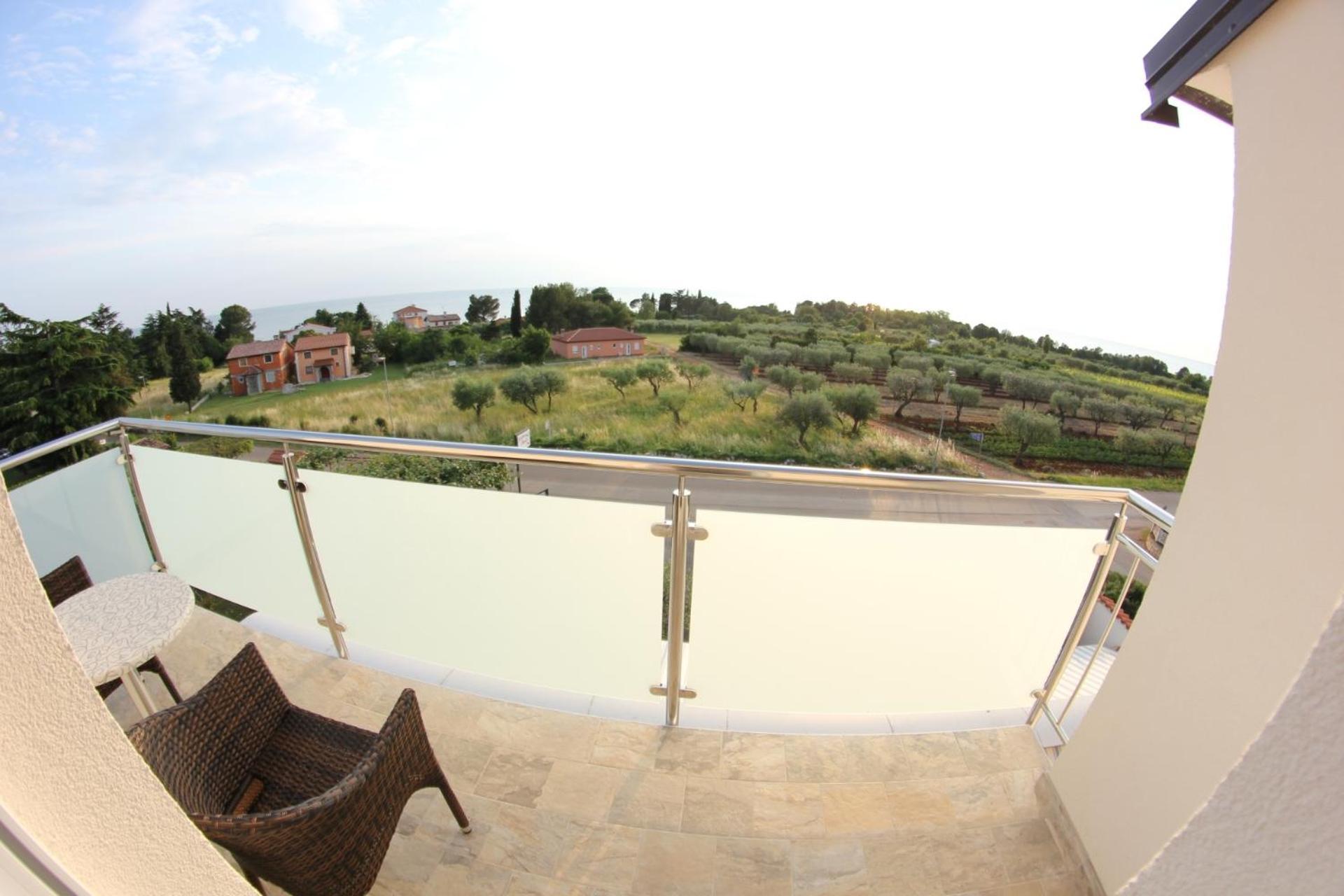Villa Badi Lovrecica  Phòng bức ảnh