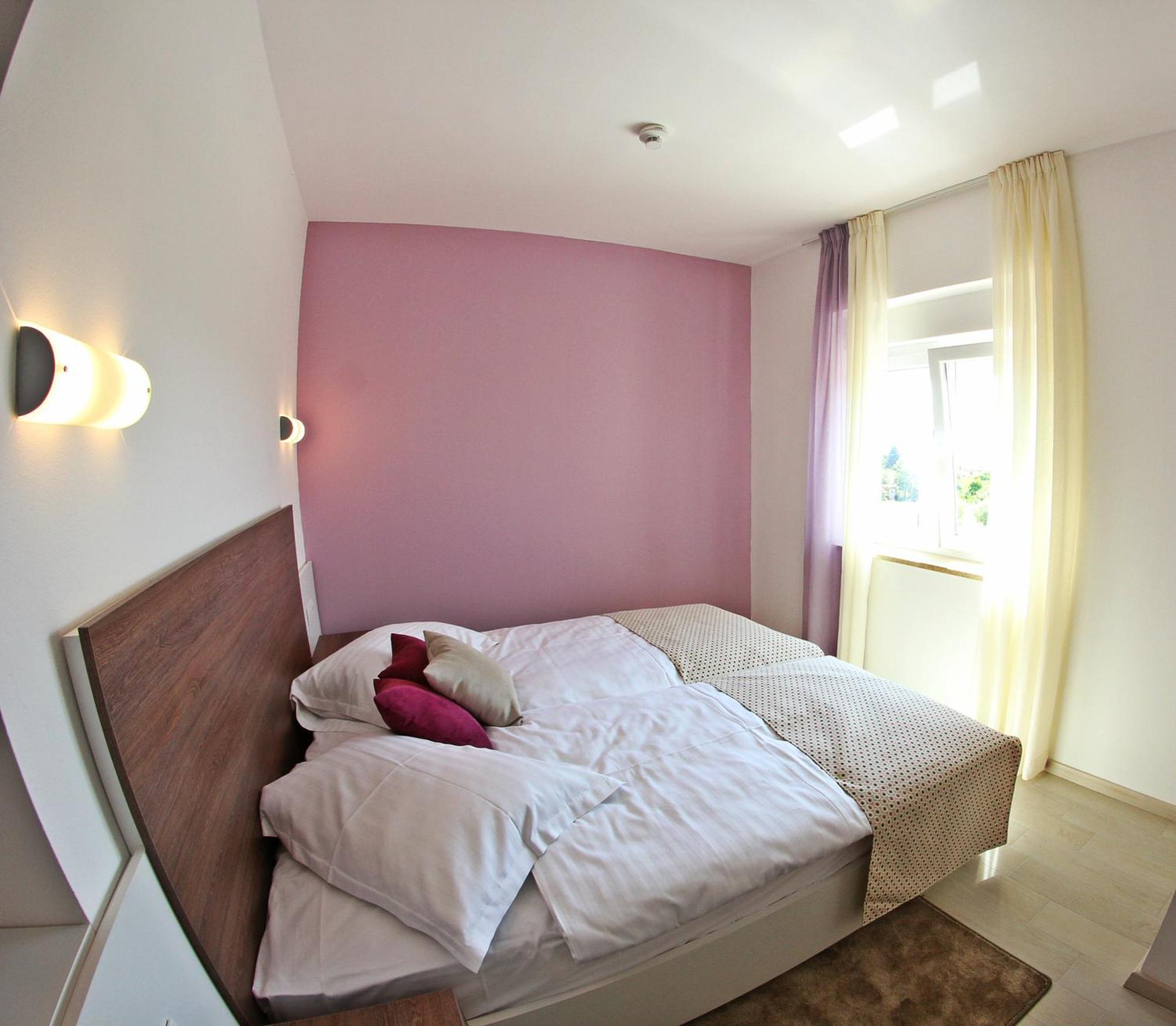 Villa Badi Lovrecica  Phòng bức ảnh