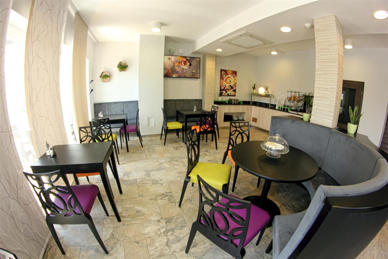 Villa Badi Lovrecica  Ngoại thất bức ảnh