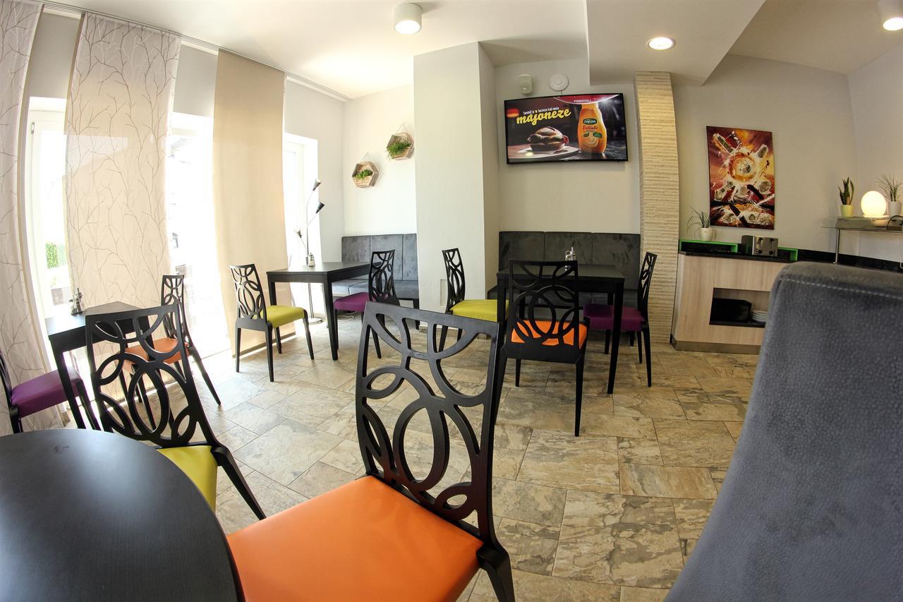 Villa Badi Lovrecica  Ngoại thất bức ảnh