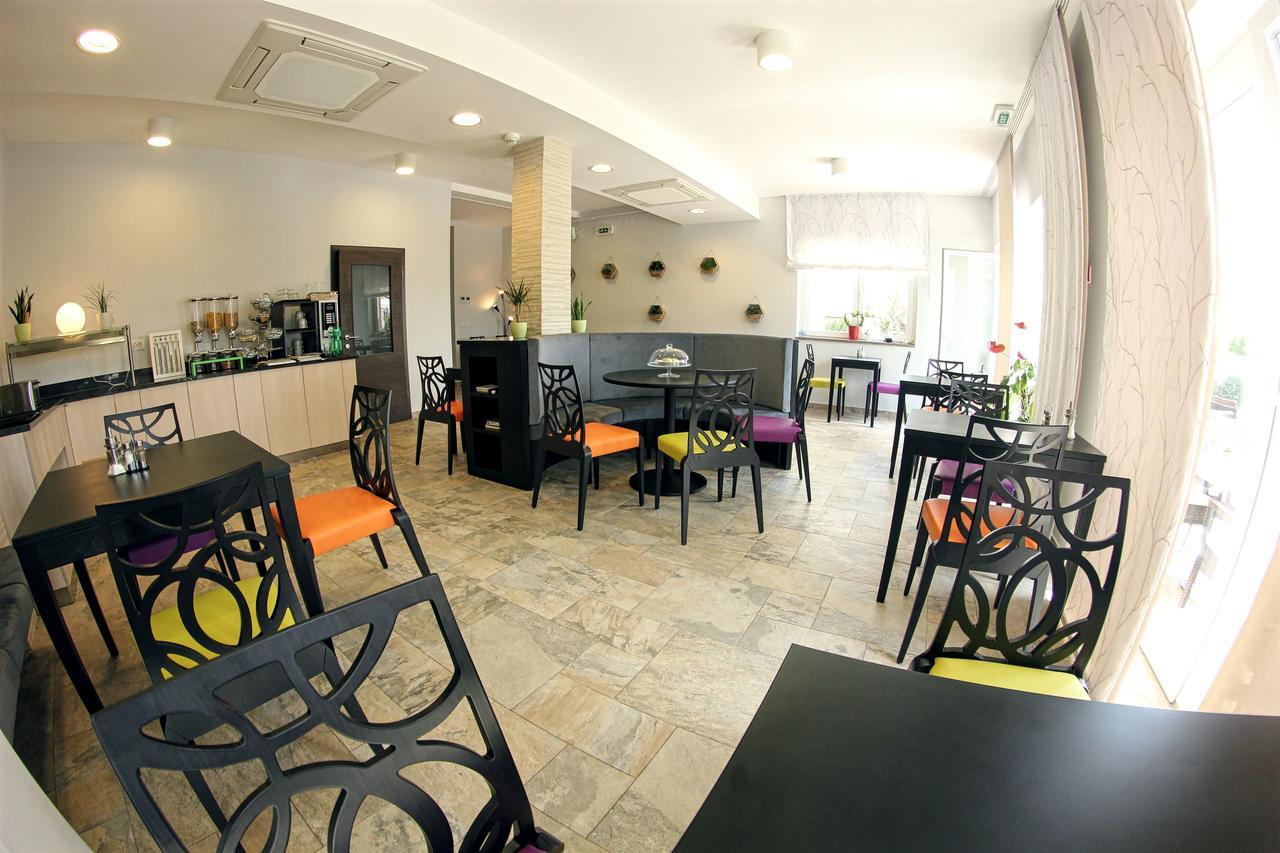 Villa Badi Lovrecica  Ngoại thất bức ảnh
