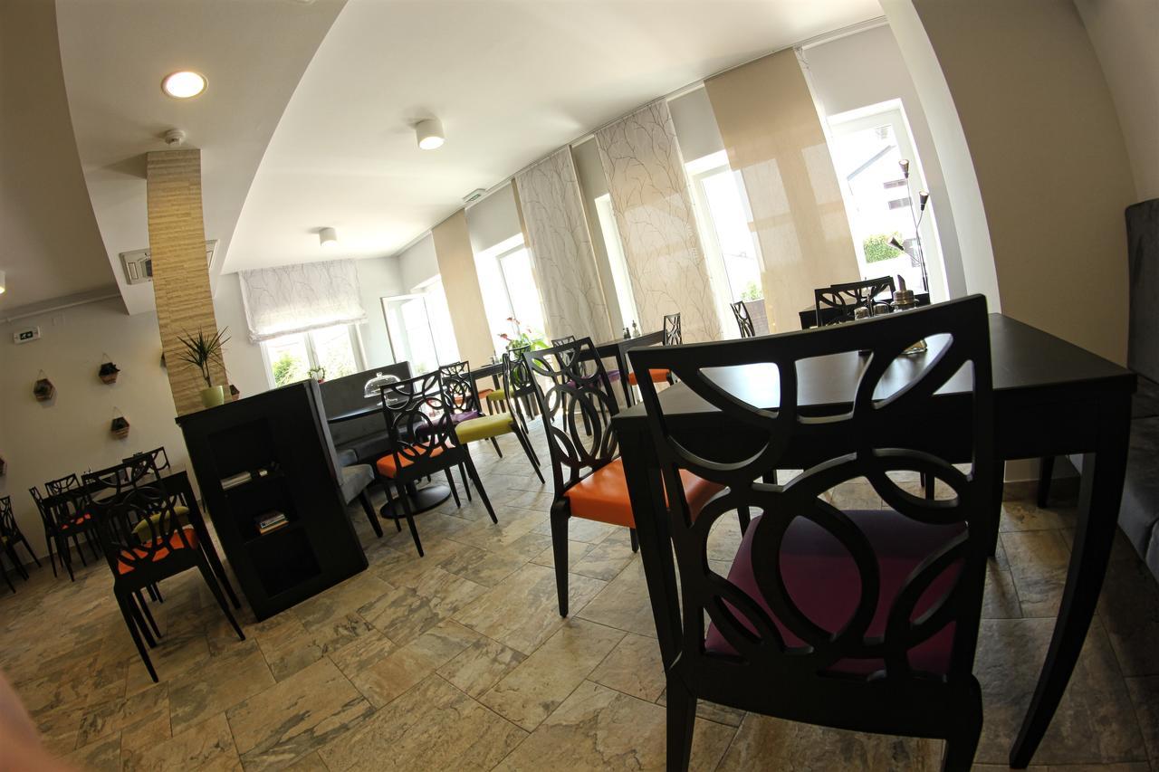 Villa Badi Lovrecica  Ngoại thất bức ảnh