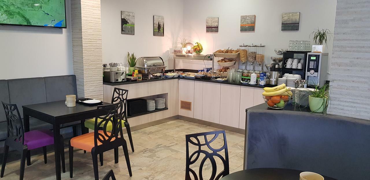 Villa Badi Lovrecica  Ngoại thất bức ảnh
