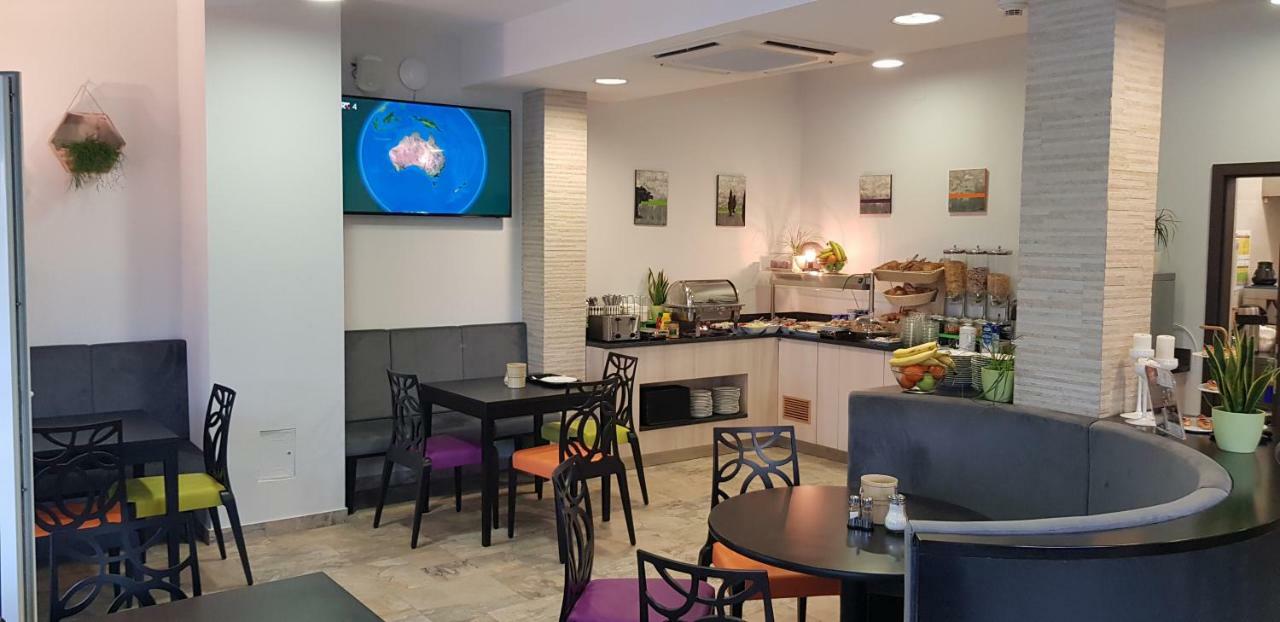 Villa Badi Lovrecica  Ngoại thất bức ảnh